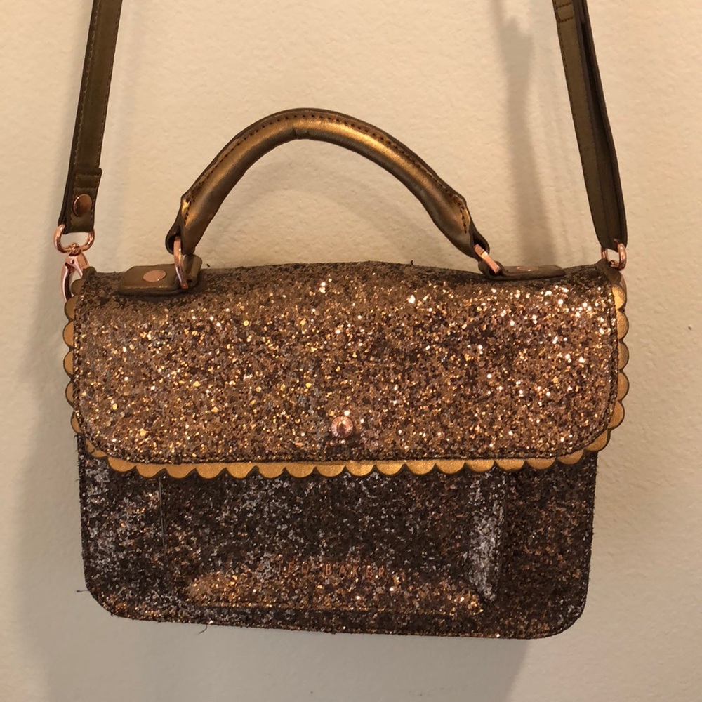 Ted Baker purse